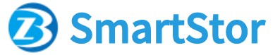 SmartStor企业级备份系统 Logo Large